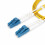 StarTech.com LC/LC SINGLE MODE FIBER CABLE 5