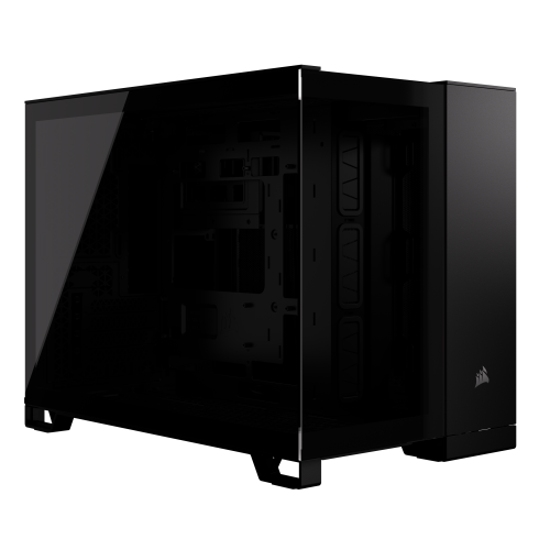 Corsair CORSAIR 2500X - mid tower - micro ATX