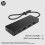 HP HP USB-C Travel Hub G3 - stat 9