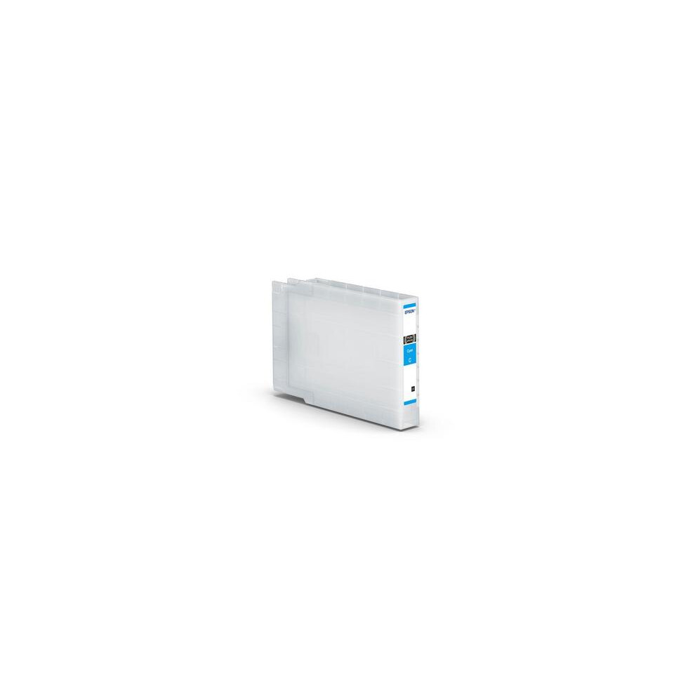 Epson T04a2 - Xxl Size - Cyan - Original - Ink Cartridge