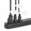 StarTech.com CABLE LABELS HOOK-TO-HOOK 6
