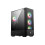 MSI Boitier PC - MSI - MAG FORGE 112R - Noir - ATX / EPS - Mid-Tower 1