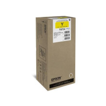Epson C13T97340N Originaali mustekasetti Keltainen