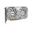 MSI RTX 4060 8GB MSI Ventus 2X Biała OC GDDR6 3