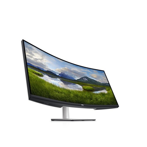 Dell S Series S3423Dwc 86.4 Cm 1