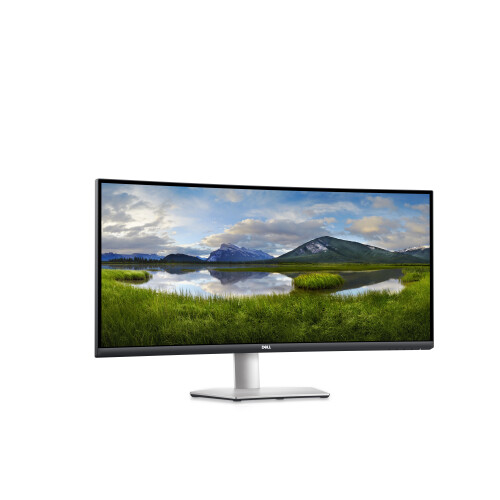 Dell S Series S3423Dwc 86.4 Cm 2