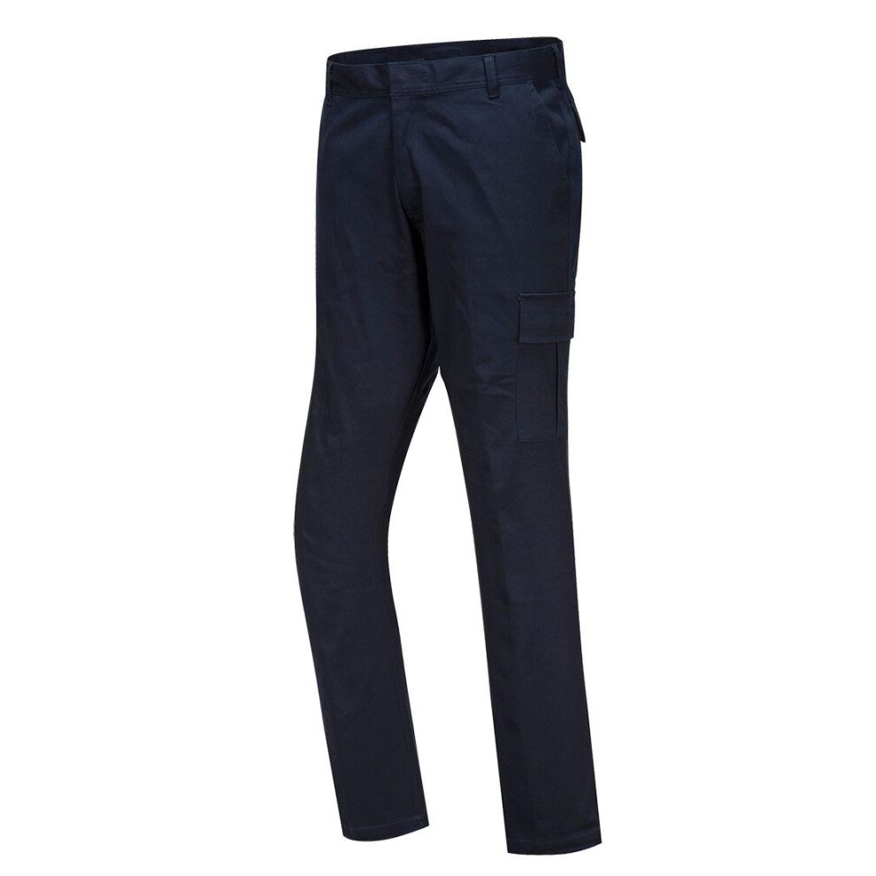 Combat Stretch Slim Combat Trousers