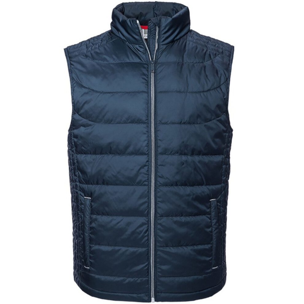 Nano Padded Bodywarmer