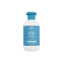Wella Professionals Invigo Scalp Balance Shampoo anti-forfora 300ml