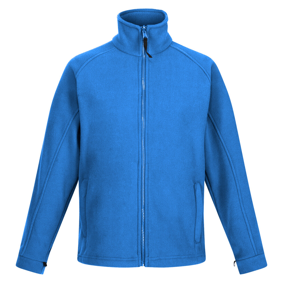 (14, Oxford Blue) Regatta Ladies/Womens Thor III Fleece Jacket