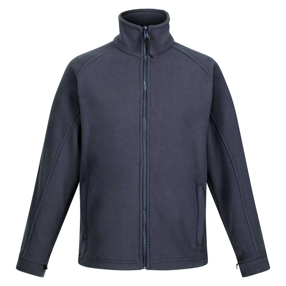 (12, Dark Navy) Regatta Ladies/Womens Thor III Fleece Jacket