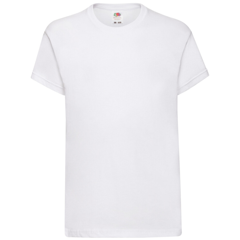 Original Cotton T-Shirt