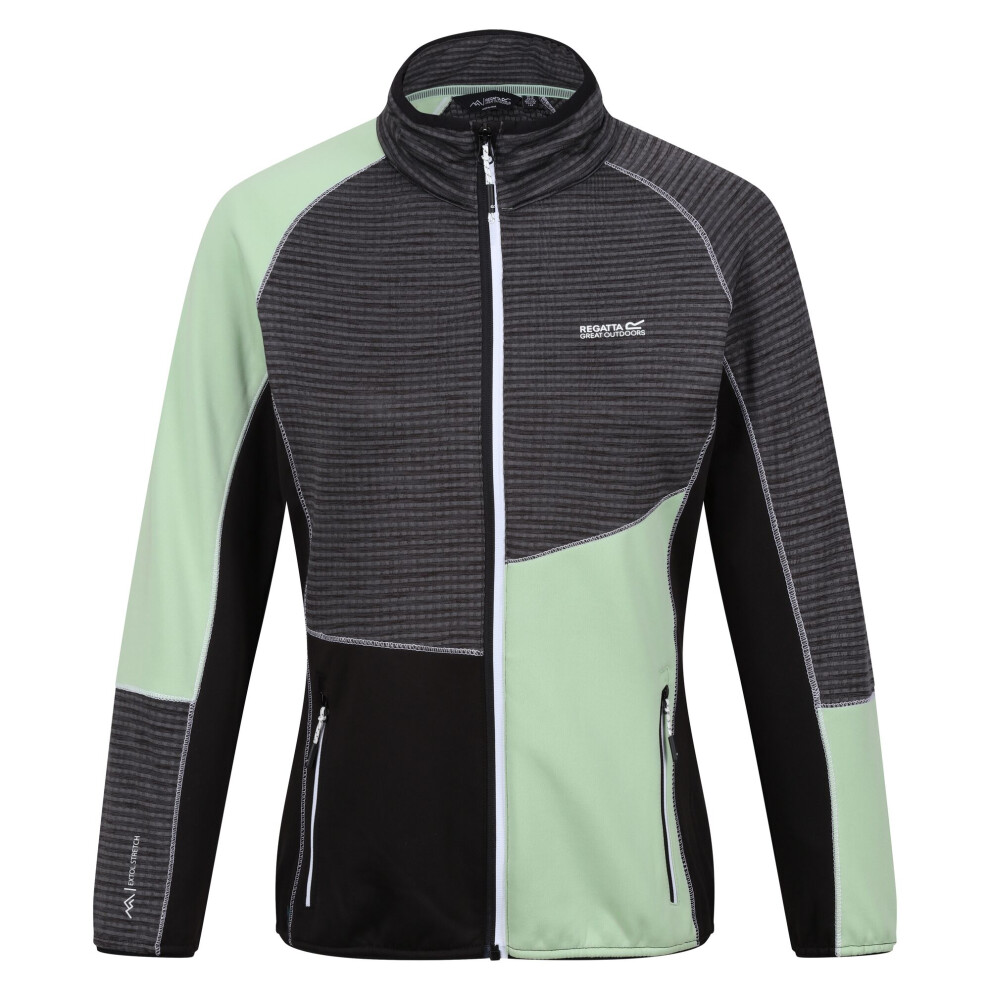 Regatta Womens/Ladies Yare VIII Lightweight Jacket