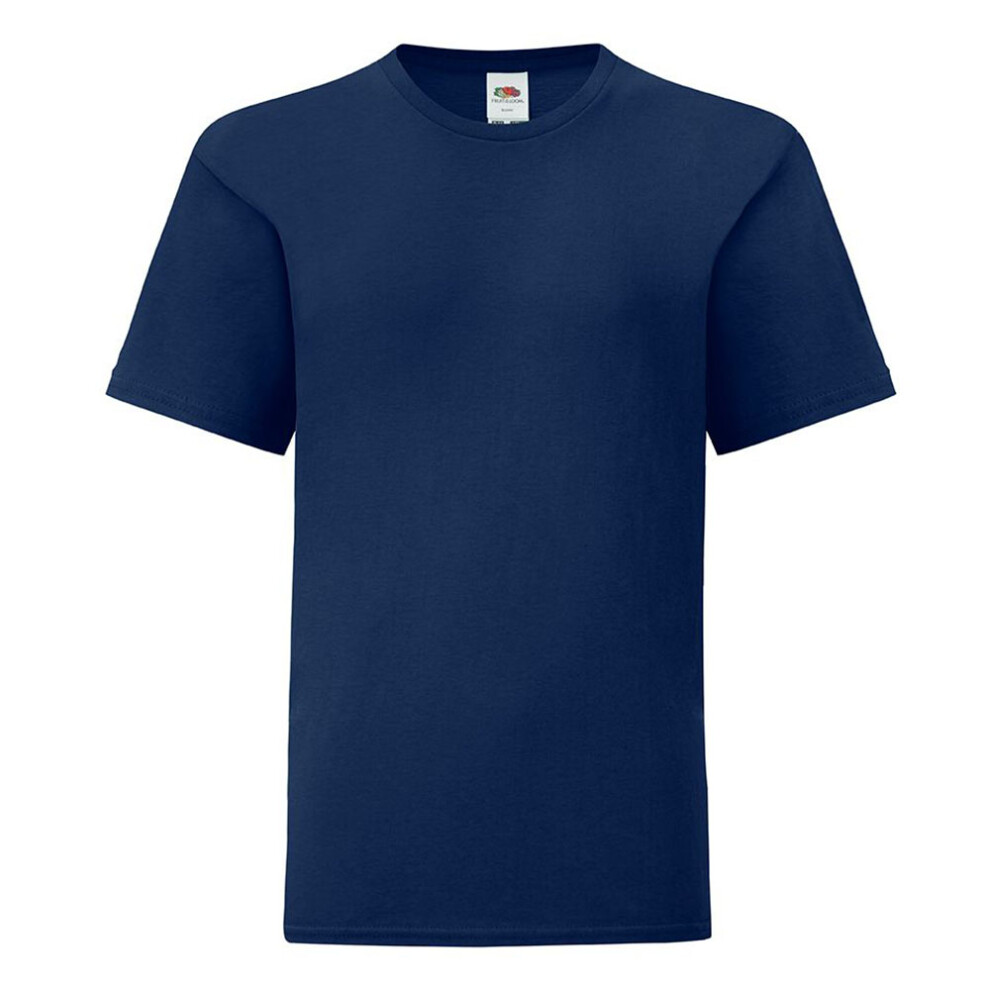 Basic T-Shirt