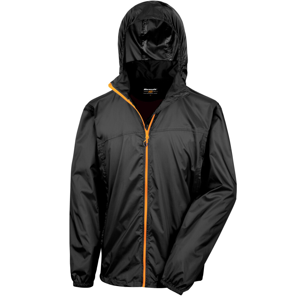 Lightweight Packaway Jacket