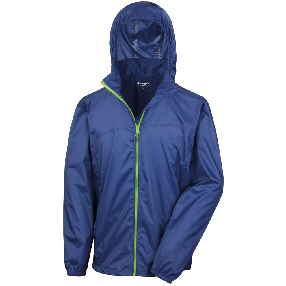 Lightweight Packaway Jacket