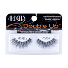 Ardell - Double Up 113 Black - For Women, 1 pc