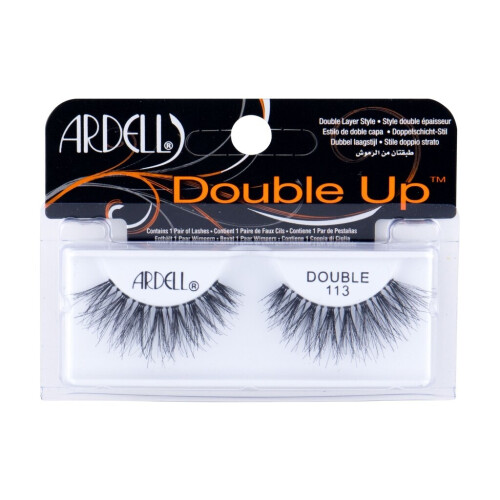 Ardell ARDELL Double Up Wimpern(D0102H2c0J7)