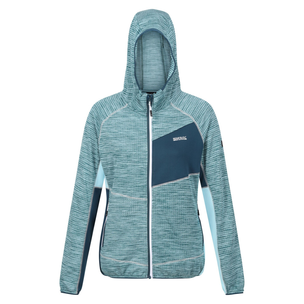 Regatta Womens/Ladies Attare II Marl Jacket