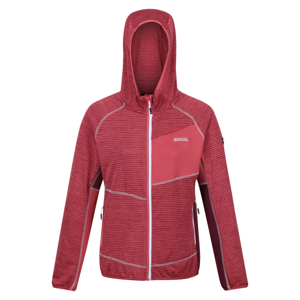 Regatta Womens/Ladies Attare II Marl Jacket