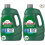 Cascade Complete Gel + Oxi Dishwasher Detergent 125 fl. oz. 1