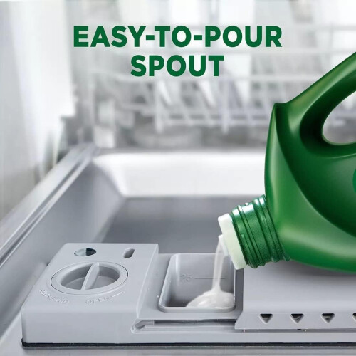 Cascade Complete Gel + Oxi Dishwasher Detergent 125 fl. oz. 2