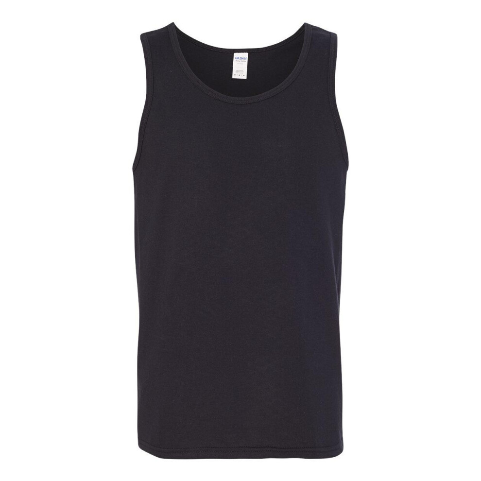 Gildan Heavy Cotton Tank Top