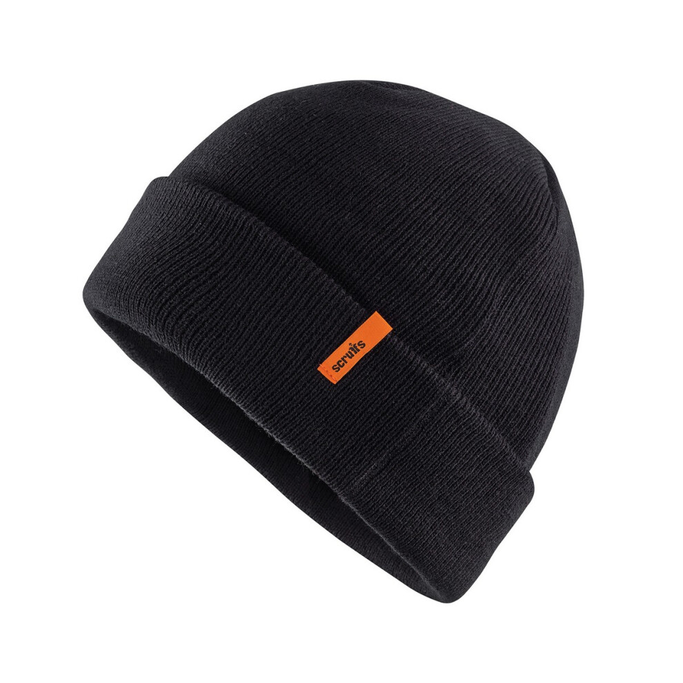 Scruffs Mens Thinsulate Beanie