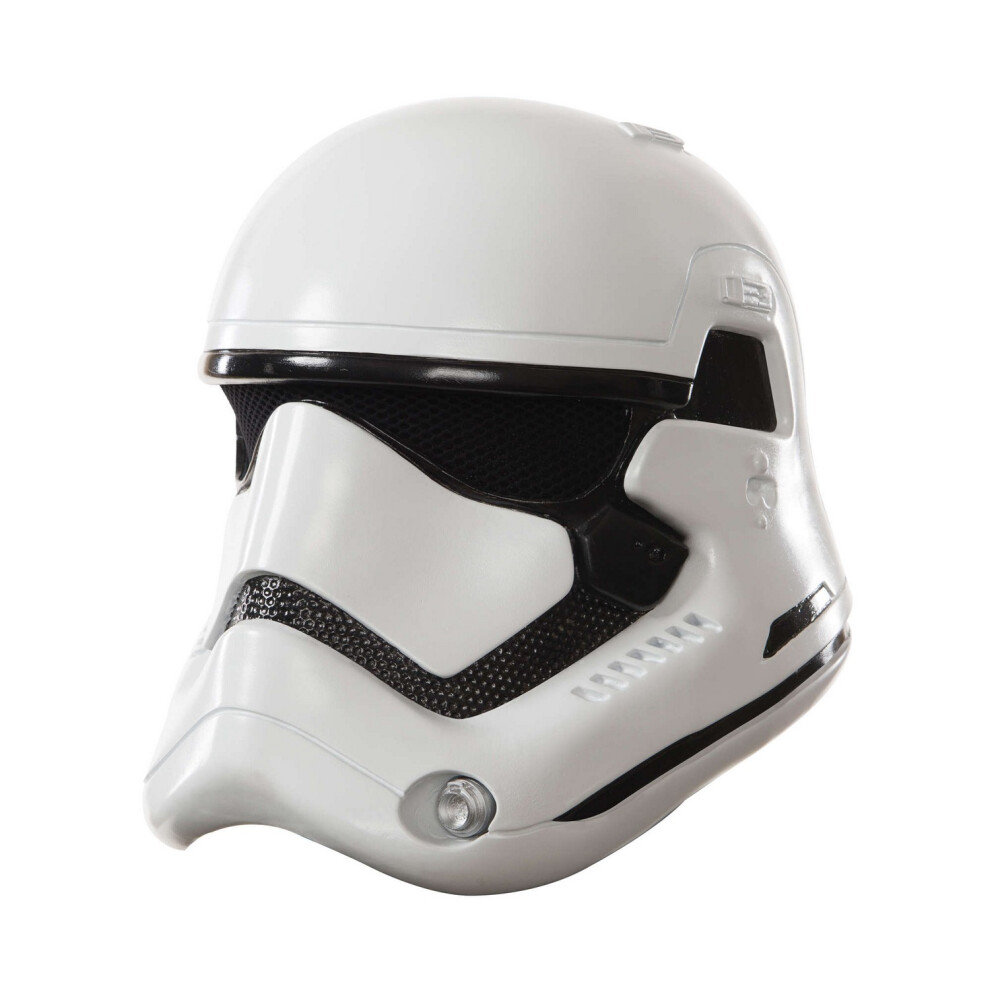 Stormtrooper Mask