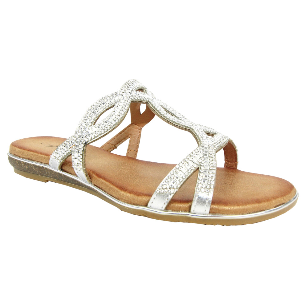 Gabriela Sandals