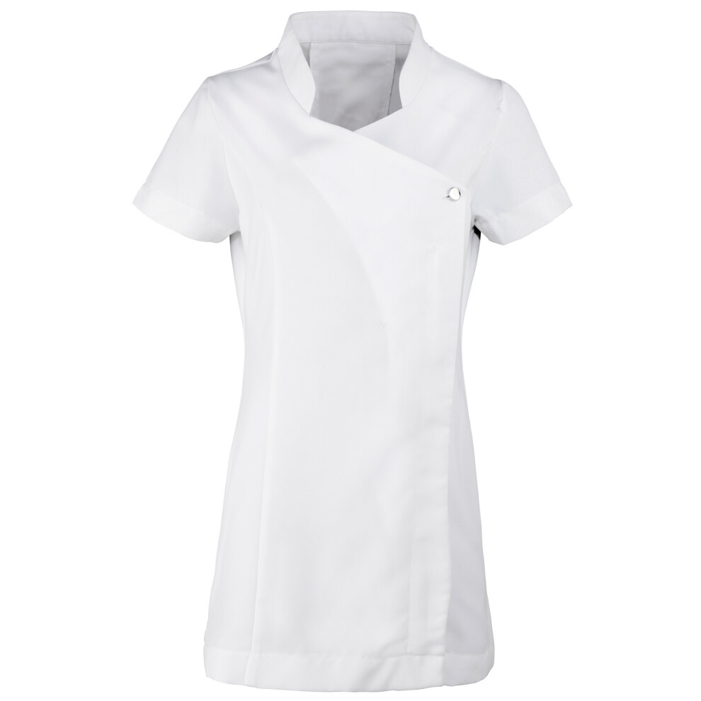 Blossom Tunic Health Beauty & Spa Workwear