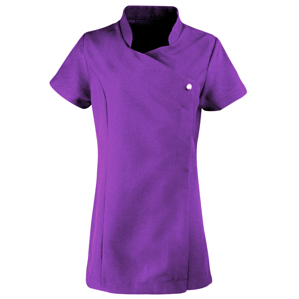 Blossom Tunic Health Beauty & Spa Workwear