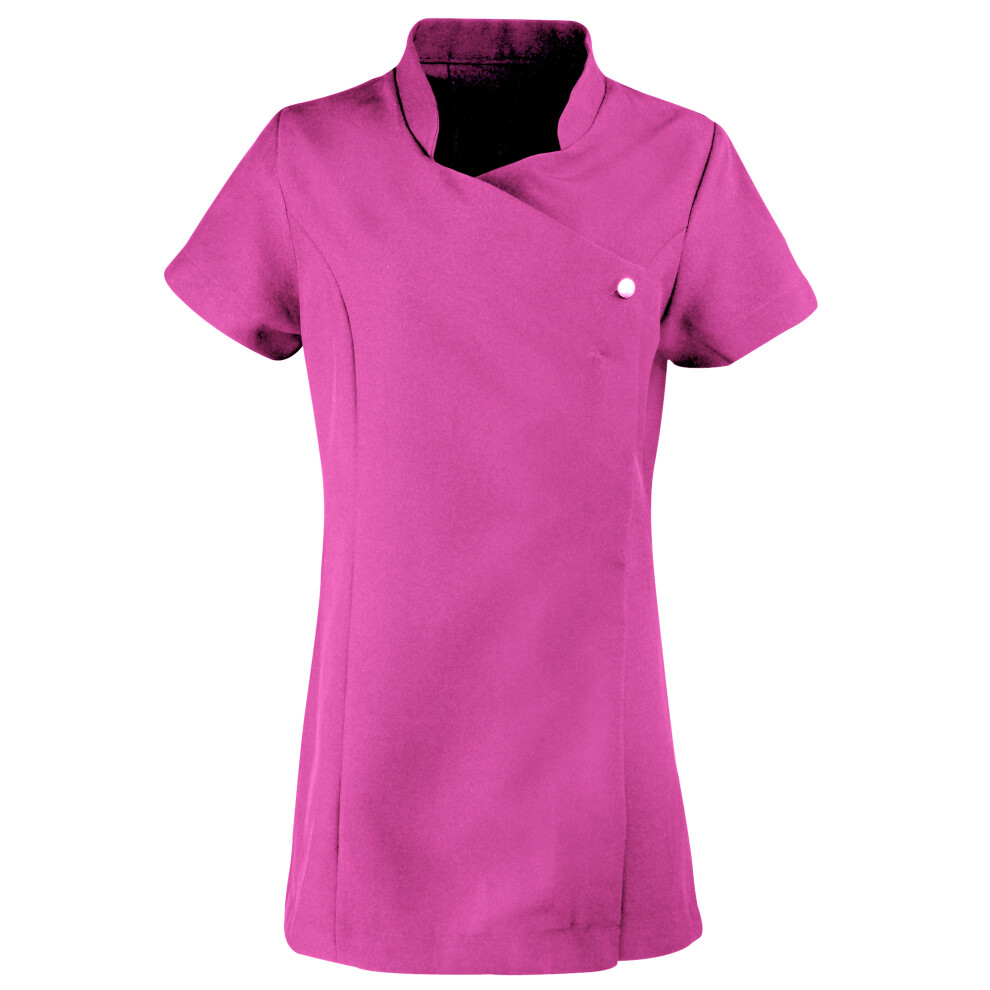 Blossom Tunic Health Beauty & Spa Workwear