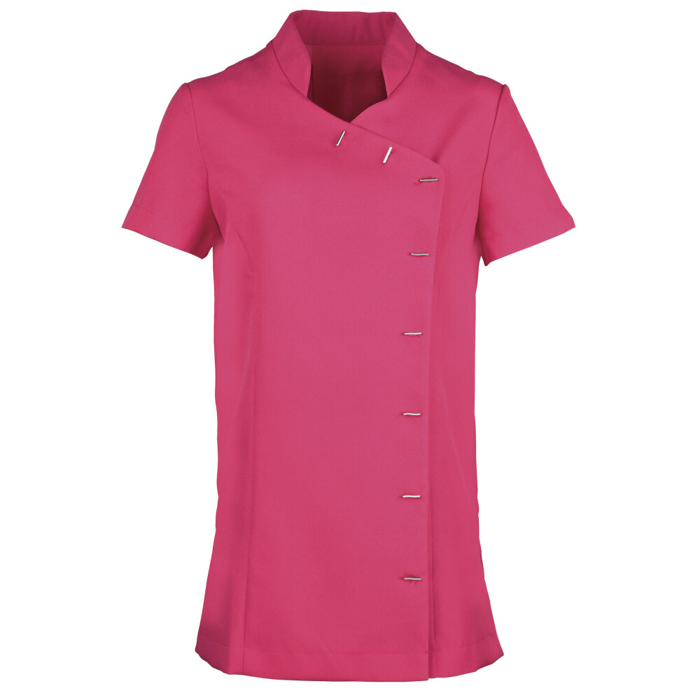 Orchid Tunic Health Beauty & Spa Workwear