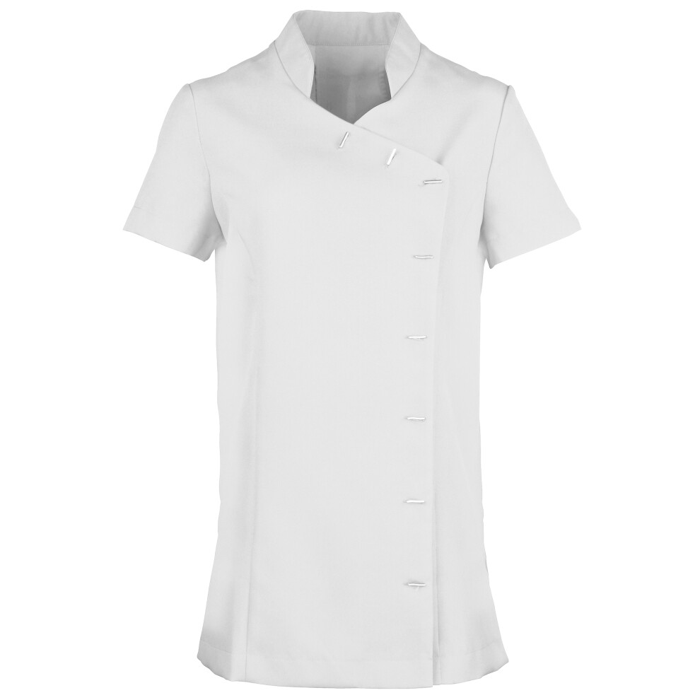 Orchid Tunic Health Beauty & Spa Workwear