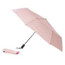 Laurence Llewelyn-Bowen Public Anemone Floral Folding Umbrella