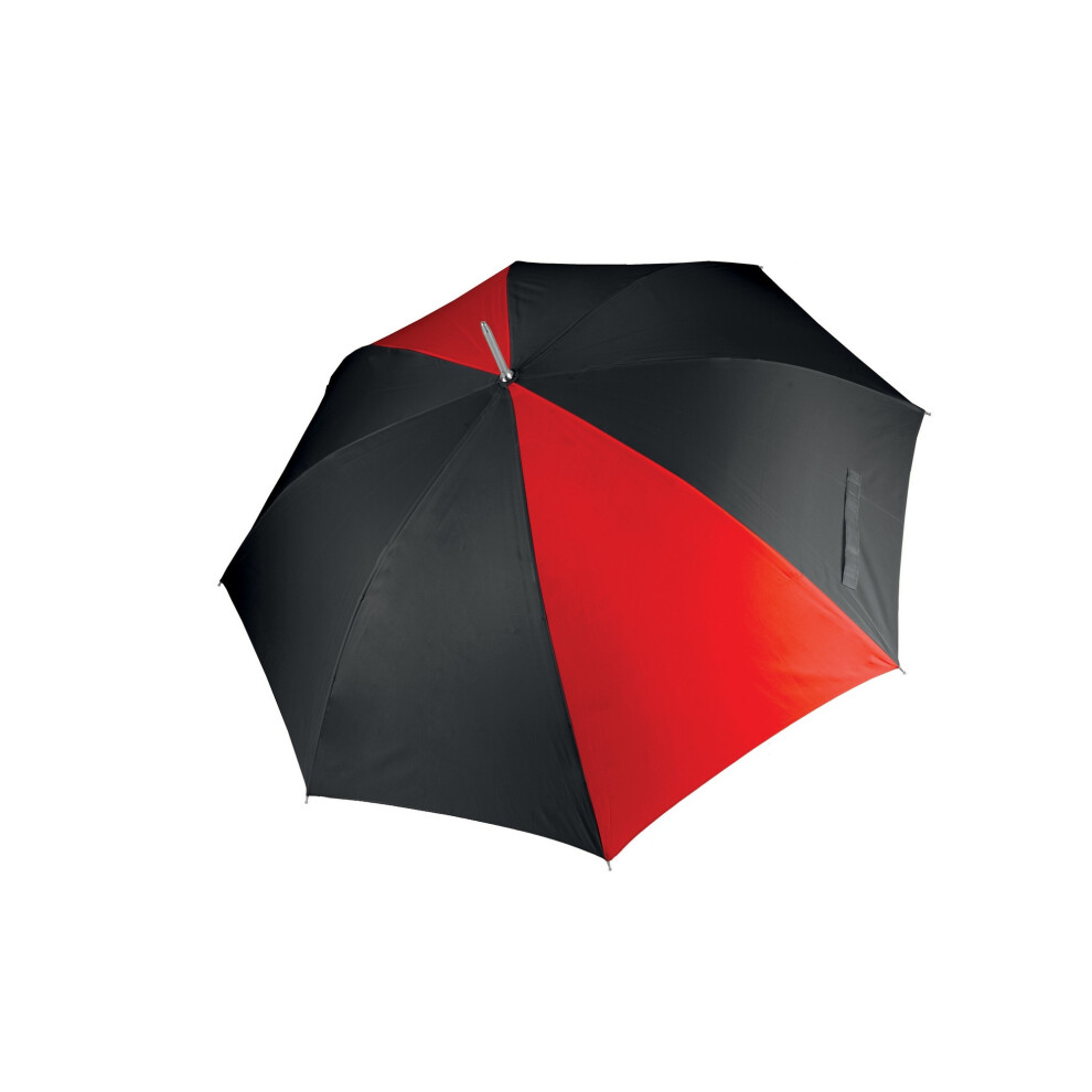 Kimood Unisex Auto Opening Golf Umbrella (Pack Of 2)-image-OPC-P52WCTY-NEW