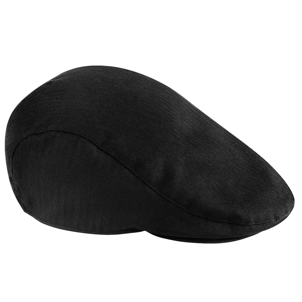 Vintage Flat Cap Headwear