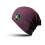 Result (One Size, Burgundy) Result Winter Essentials Core Softex Beanie Hat 1
