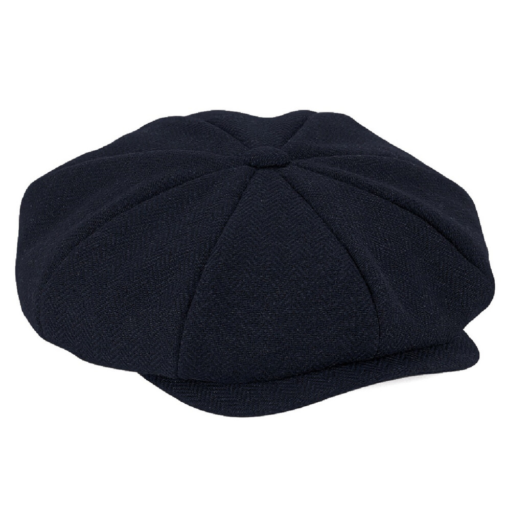 Heritage Baker Boy Cap