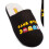 Pac-Man Mens Game Over Slippers 6