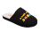 Pac-Man Mens Game Over Slippers 1