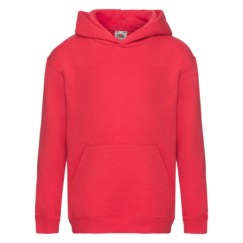 Premium 70 30 Hooded Sweatshirt Hoodie