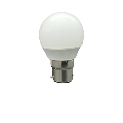 Eveready (6w, Warm White) Eveready LED B22 Golf Bulb