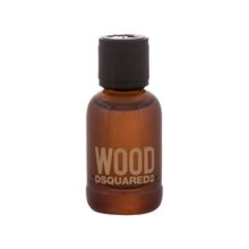 Dsquared2 Dsquared2 - Wood pour Homme EDT Miniature5ml