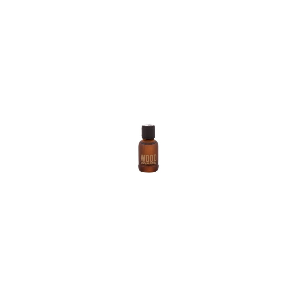 Dsquared2 - Wood pour Homme EDT Miniature5ml