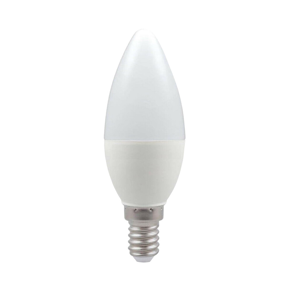 Eveready SES E14 LED Candle Bulb