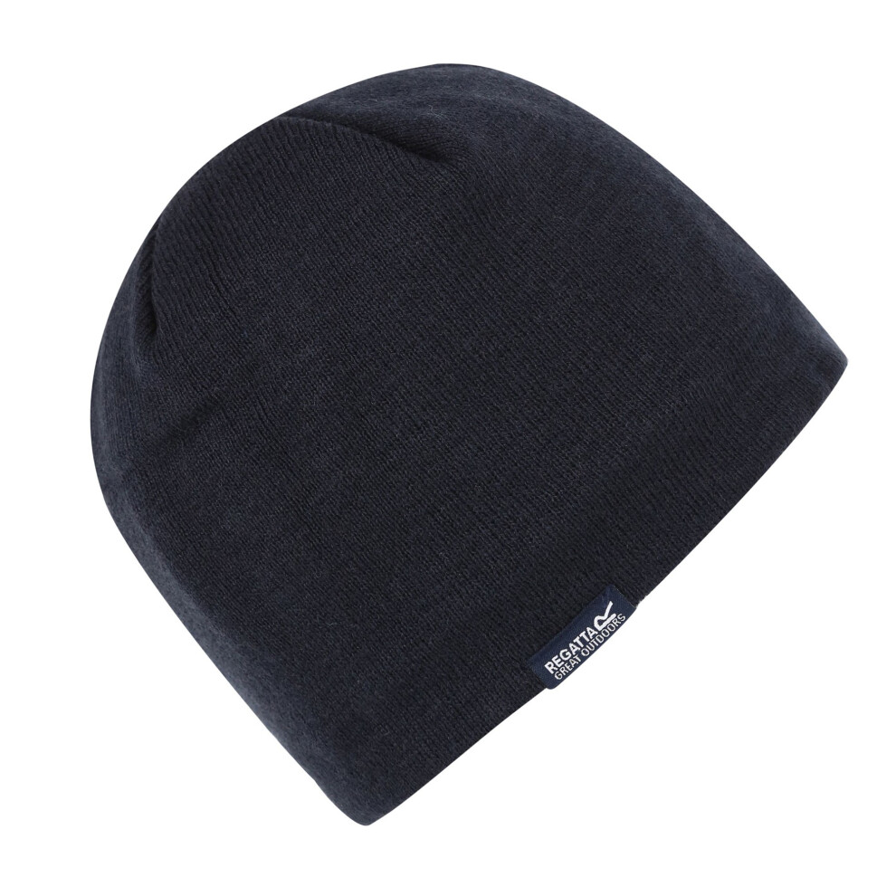 (S-M, Navy) Regatta Brevis II Beanie