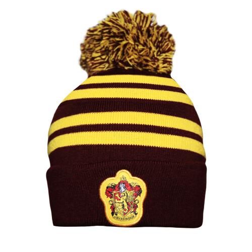 Harry Potter Harry Potter Gryffindor Beanie