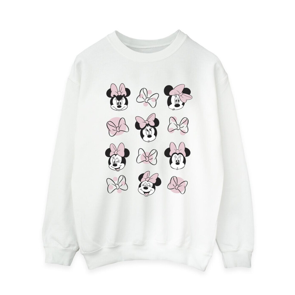 Minnie Mouse Multiple Sweatshirt